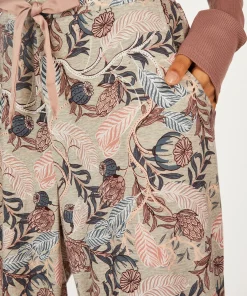 Pyjamahose Jersey<Hunkemöller Fashion