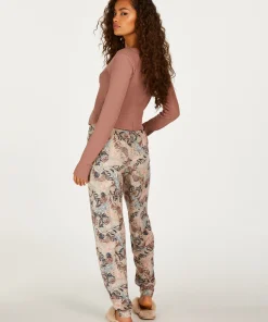 Pyjamahose Jersey<Hunkemöller Fashion