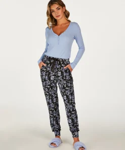 Pyjamahose Jersey<Hunkemöller Best Sale