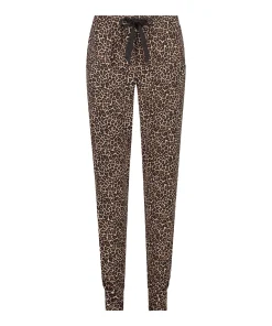 Pyjamahose Jersey<Hunkemöller Online