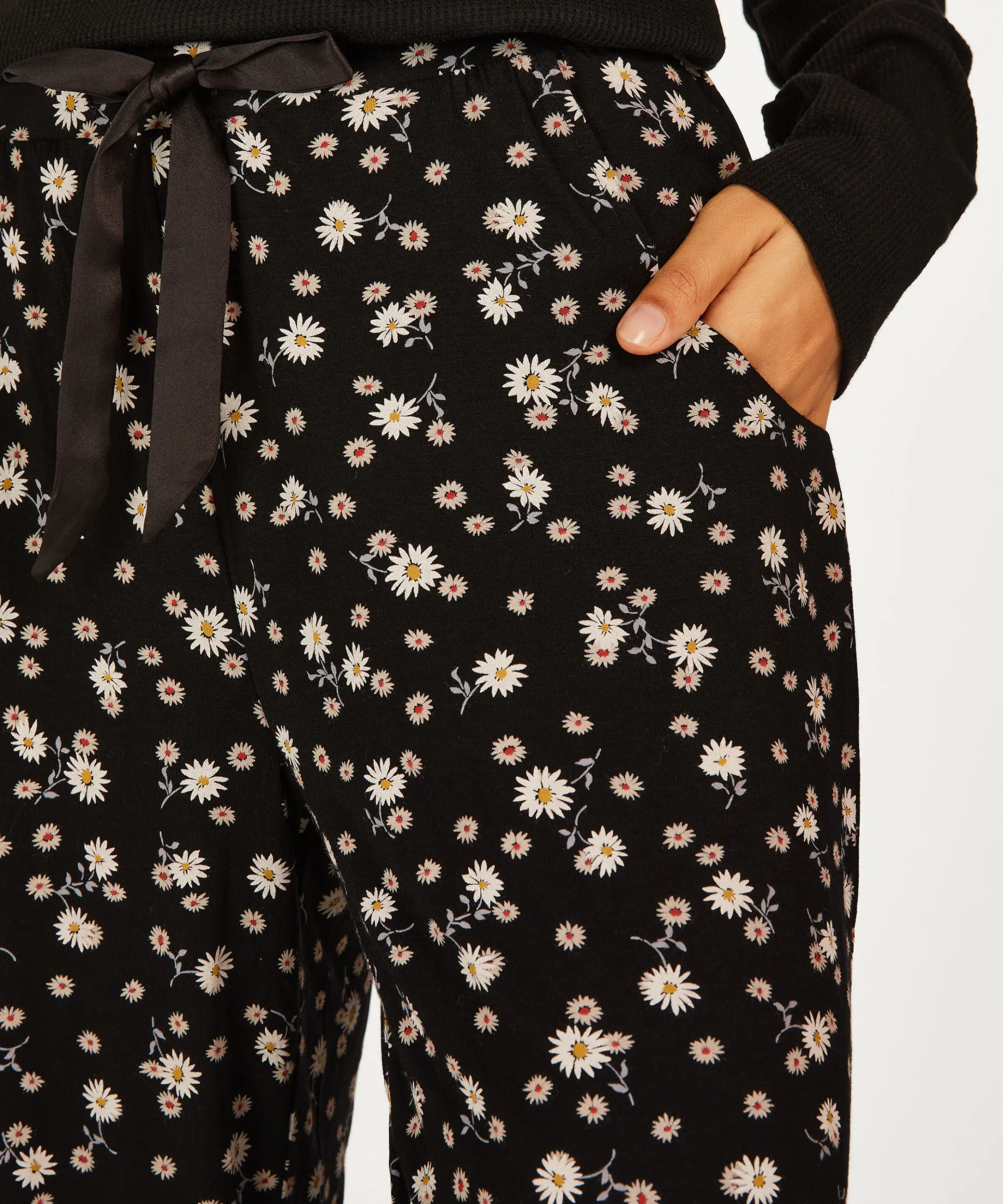 Pyjamahose Jersey<Hunkemöller Clearance