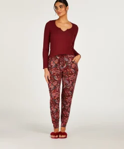 Pyjamahose Jersey<Hunkemöller Cheap