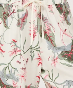 Pyjamahose Woven<Hunkemöller New