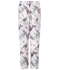 Pyjamahose Woven<Hunkemöller New