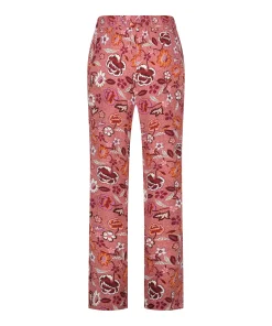 Pyjamahose Woven<Hunkemöller Clearance