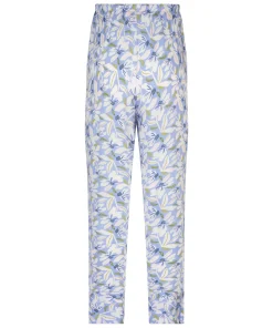 Pyjamahose Woven Springbreakers<Hunkemöller Clearance