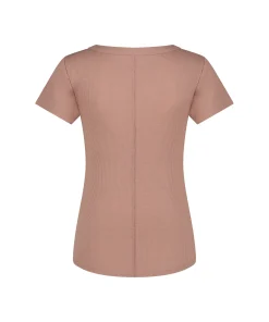 Pyjama-Oberteil Henley<Hunkemöller Best Sale