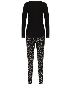 Pyjama-Set Fur Das Stillen<Hunkemöller Fashion