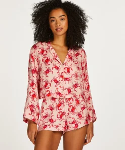 Pyjama-Shorts<Hunkemöller Flash Sale