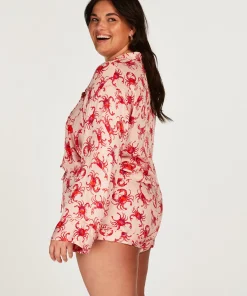 Pyjama-Shorts<Hunkemöller Flash Sale