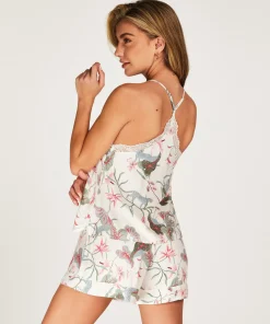 Pyjama-Shorts<Hunkemöller Fashion