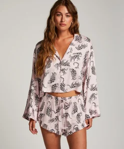 Pyjama-Shorts<Hunkemöller Fashion