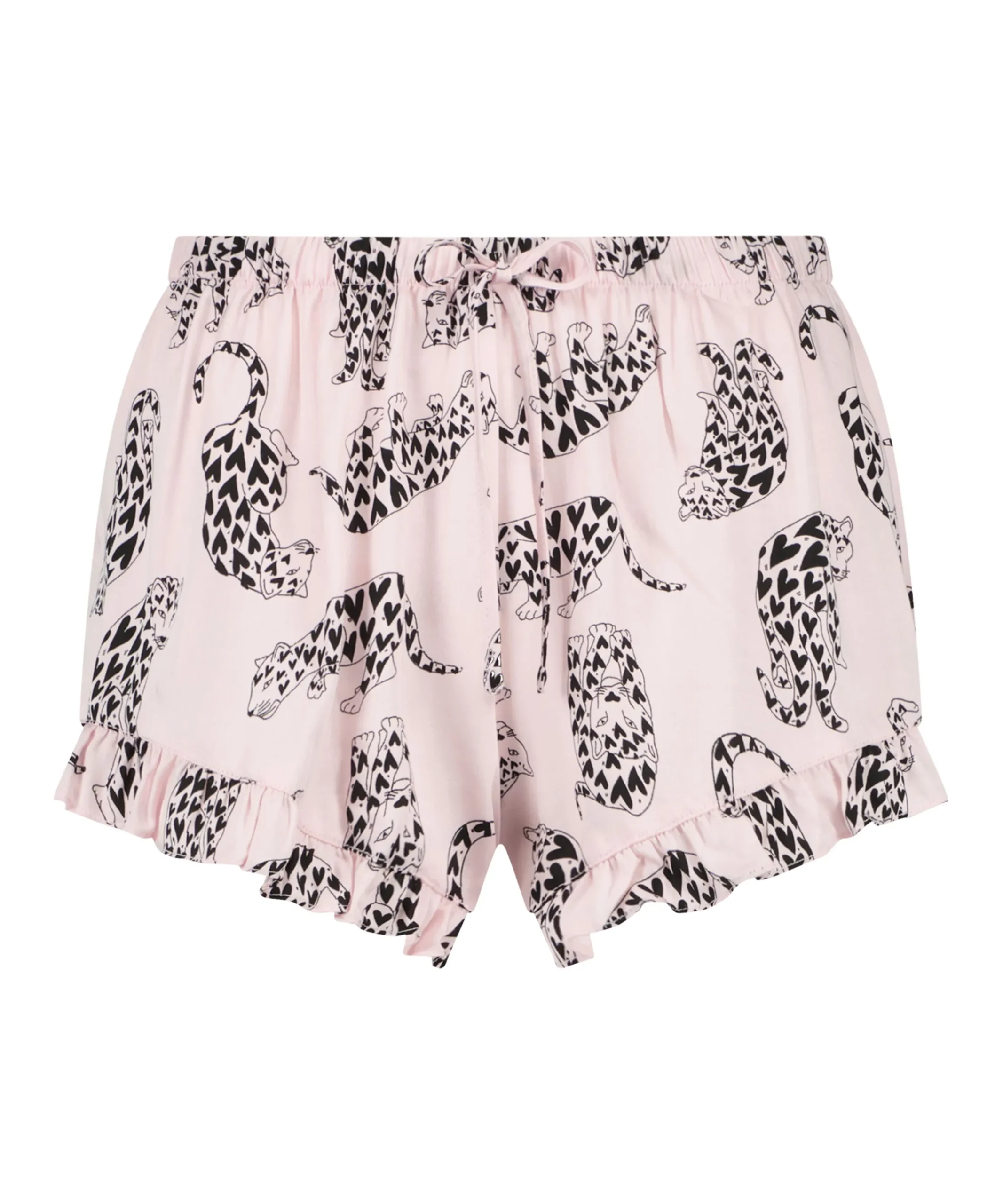 Pyjama-Shorts<Hunkemöller Fashion