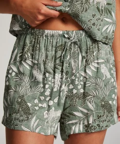 Pyjama-Shorts<Hunkemöller Best Sale