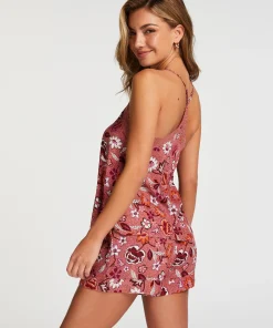 Pyjama-Shorts<Hunkemöller Cheap