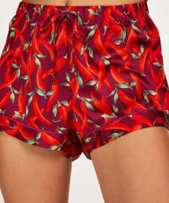 Pyjama-Shorts Satin<Hunkemöller Hot