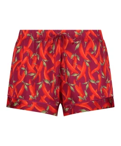Pyjama-Shorts Satin<Hunkemöller Hot