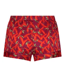 Pyjama-Shorts Satin<Hunkemöller Hot