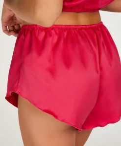 Pyjama-Shorts Satin<Hunkemöller Sale