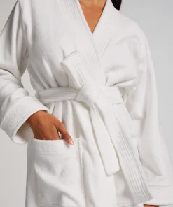 Quilt Bademantel<Hunkemöller Hot