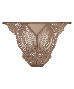 Raquel Brazilian Mit Hohem Beinausschnitt<Hunkemöller Store