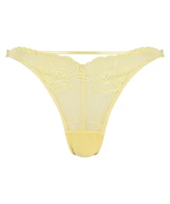 Raquel Brazilian Mit Hohem Beinausschnitt<Hunkemöller Clearance