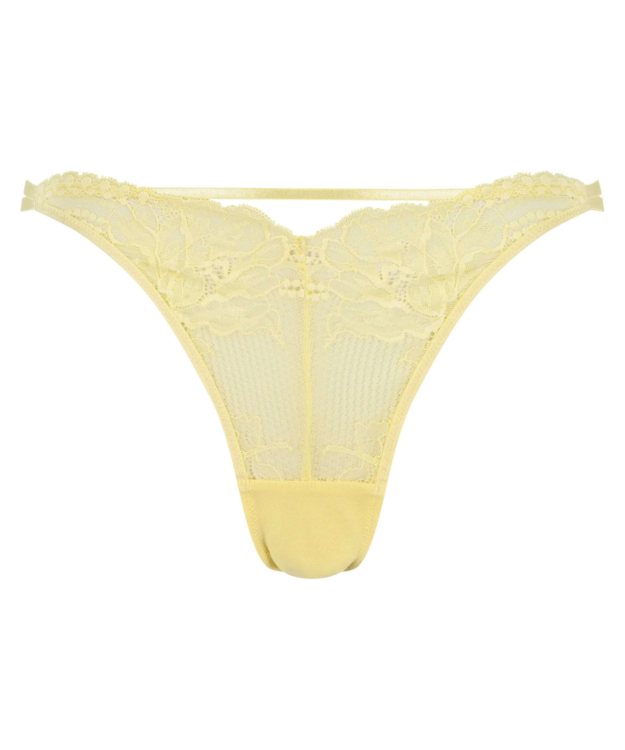 Raquel Brazilian Mit Hohem Beinausschnitt<Hunkemöller Clearance