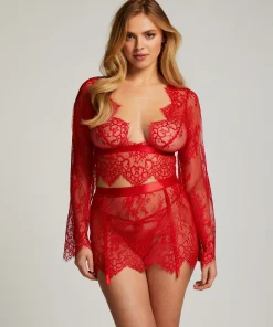 Rok Lace<Hunkemöller Hot