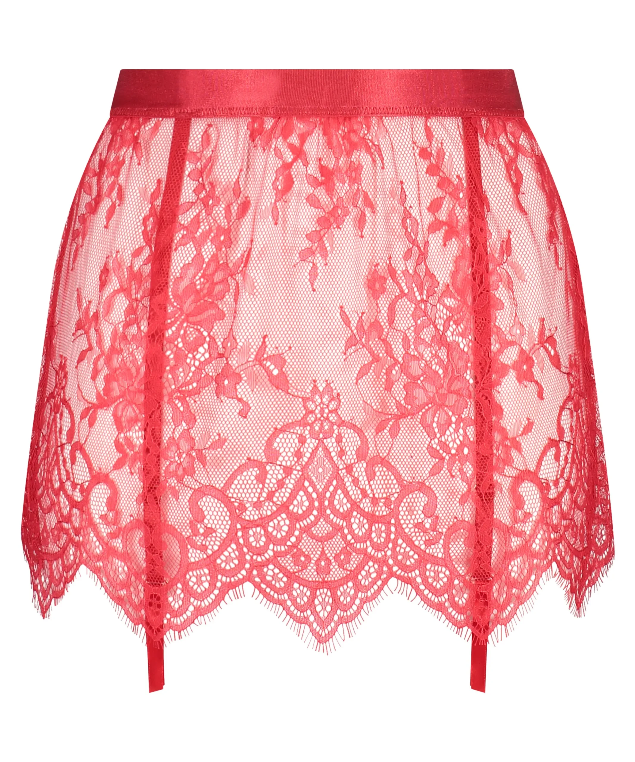 Rok Lace<Hunkemöller Hot