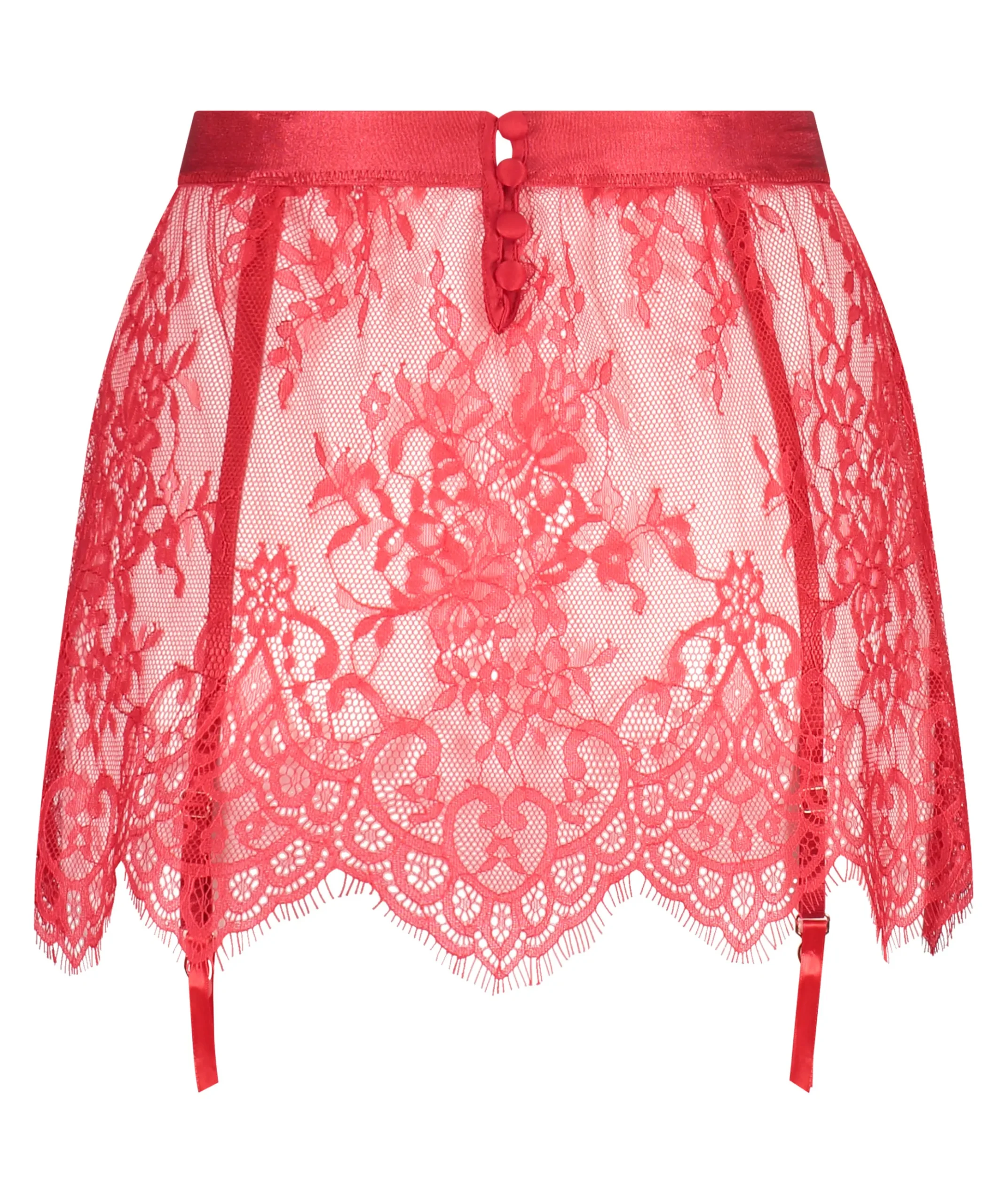 Rok Lace<Hunkemöller Hot