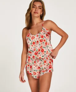 Satin Shorts<Hunkemöller Best Sale