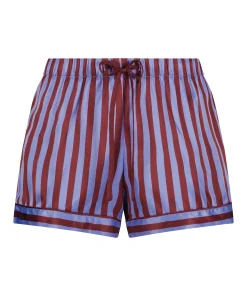 Satin Shorts<Hunkemöller Clearance