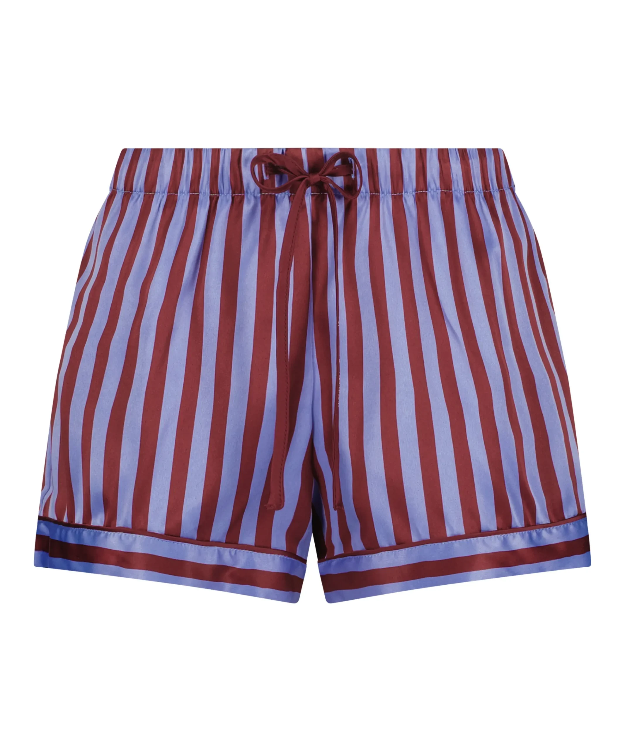 Satin Shorts<Hunkemöller Clearance