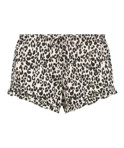Satin Shorts<Hunkemöller Clearance