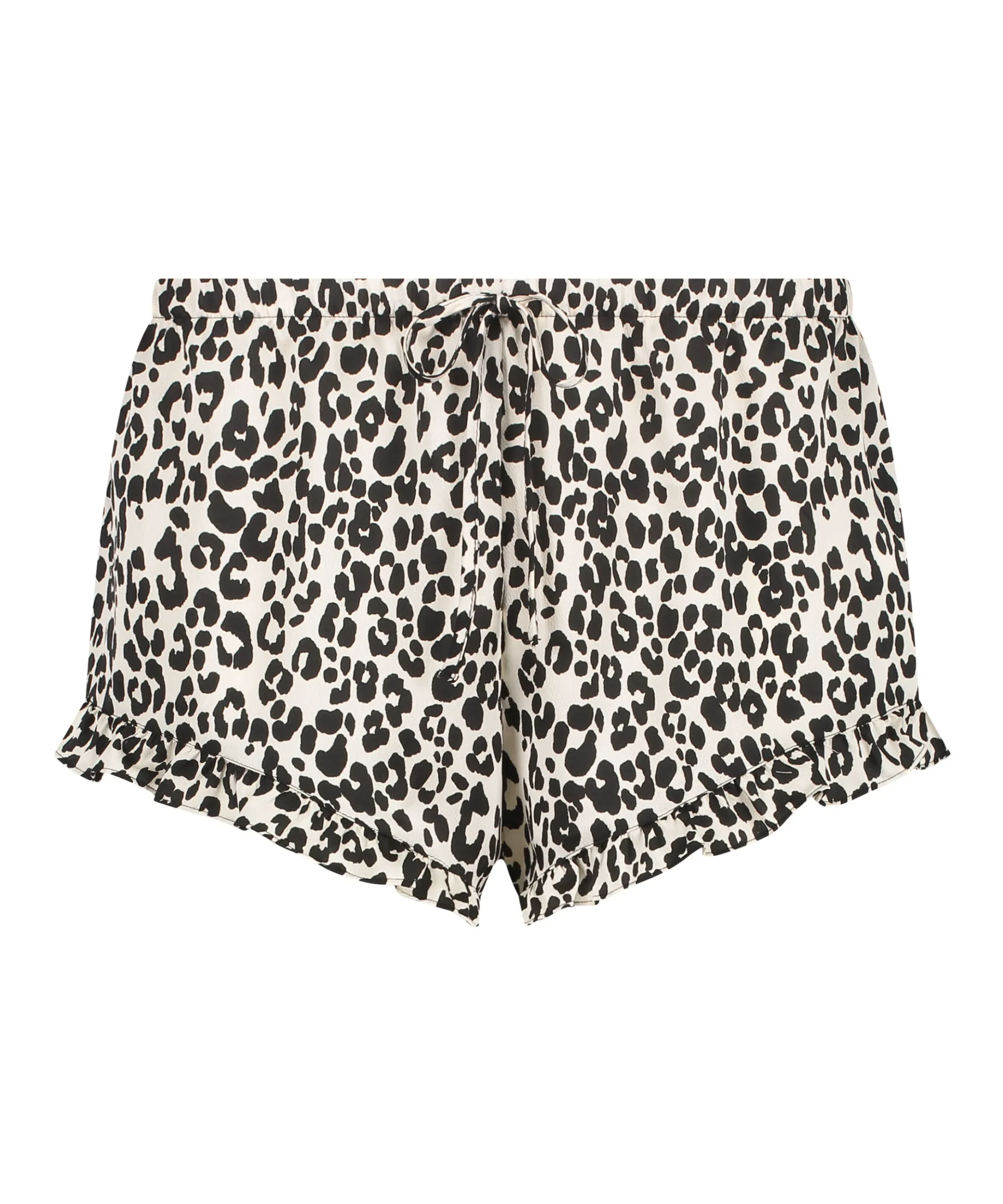 Satin Shorts<Hunkemöller Clearance