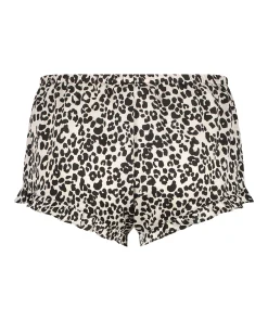 Satin Shorts<Hunkemöller Clearance