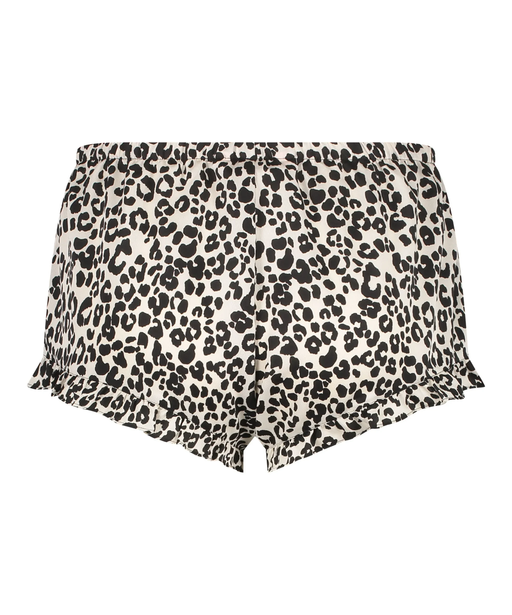 Satin Shorts<Hunkemöller Clearance