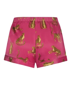 Satin Shorts<Hunkemöller Online
