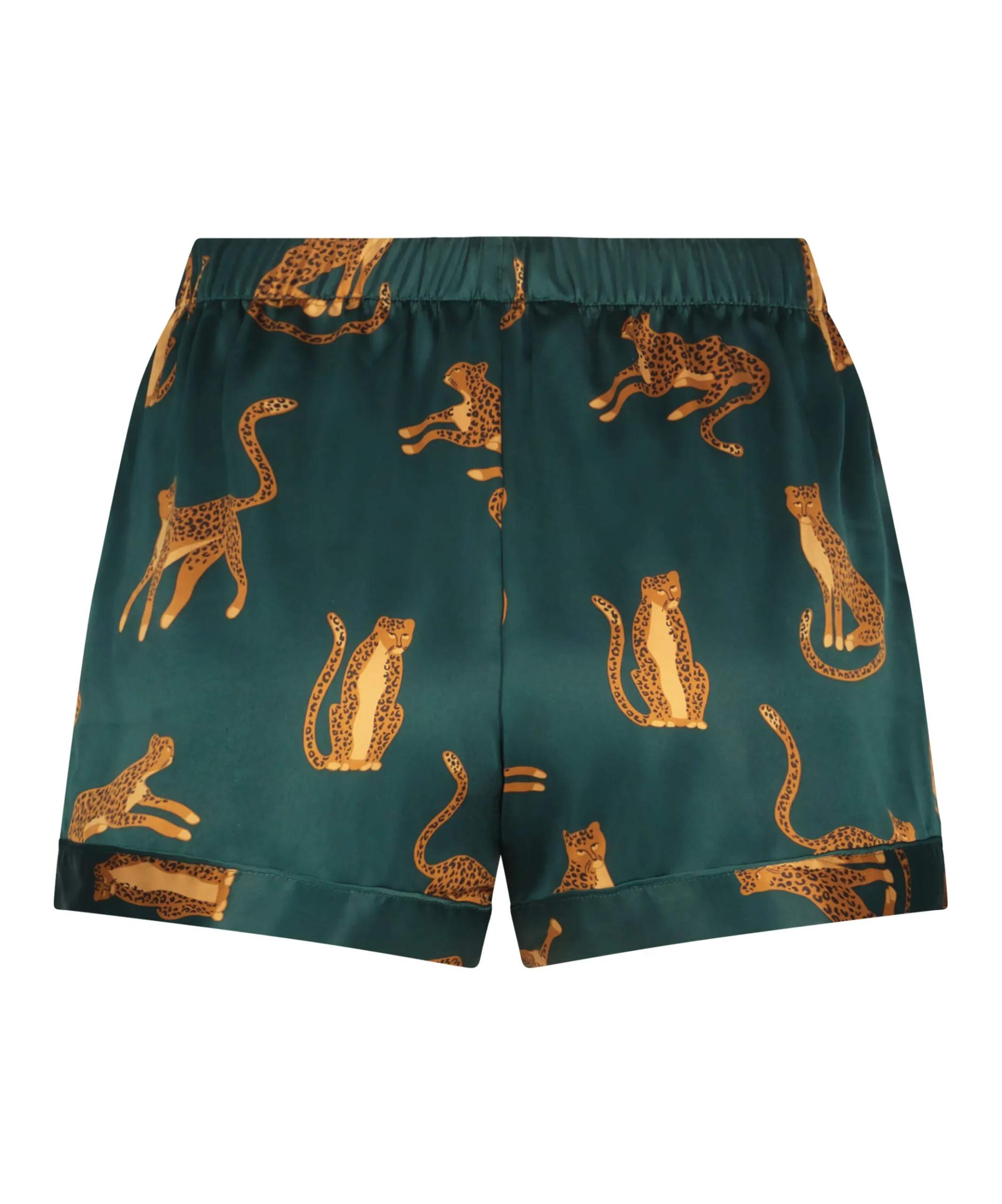 Satin Shorts<Hunkemöller Shop