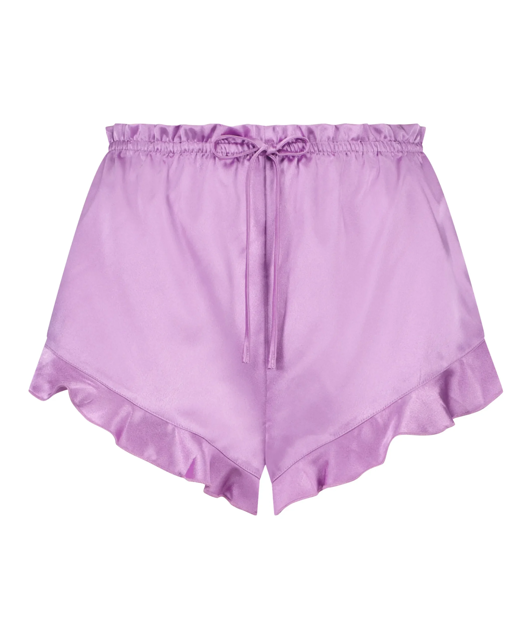 Satin Shorts<Hunkemöller Clearance