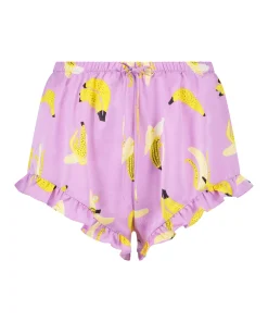 Satin Shorts<Hunkemöller Discount