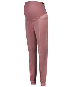 Schwangerschafts-Jogginghose Velours Pintuck<Hunkemöller Discount