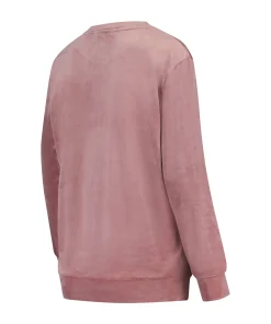Schwangerschafts-Top Samt<Hunkemöller New