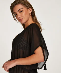 Sheer Kimono<Hunkemöller Online