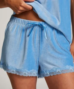 Short Velours Rib<Hunkemöller Cheap