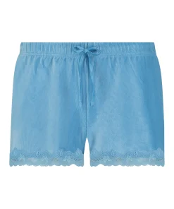 Short Velours Rib<Hunkemöller Cheap