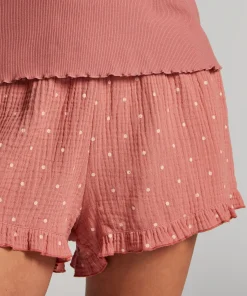 Shorts Baumwolle<Hunkemöller Shop