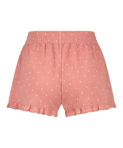 Shorts Baumwolle<Hunkemöller Shop