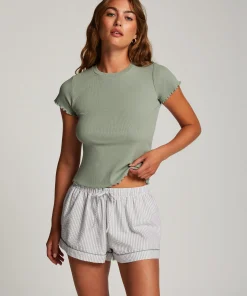 Shorts Baumwolle<Hunkemöller New