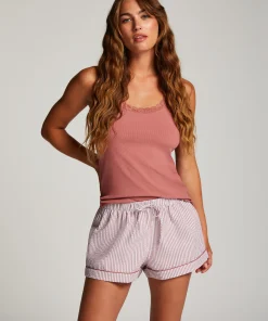 Shorts Baumwolle<Hunkemöller Best Sale